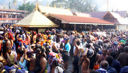sabarimala 26jun17